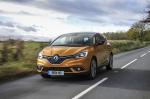 Renault Scenic 2016 года (UK)